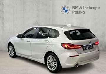 BMW Seria 1 F40 2022 BMW Seria 1 1.5 Benzyna 140KM, zdjęcie 2
