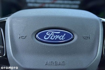 Ford Transit Custom II Van L2 2.0 EcoBlue  136KM 2025 Ford Transit Custom Ford Transit Custom 2.0 Diesel 136KM, zdjęcie 10