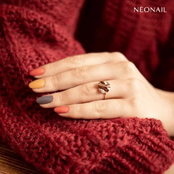 NEONAIL Top Hybrid DRY TOP MATTE 7,2 мл