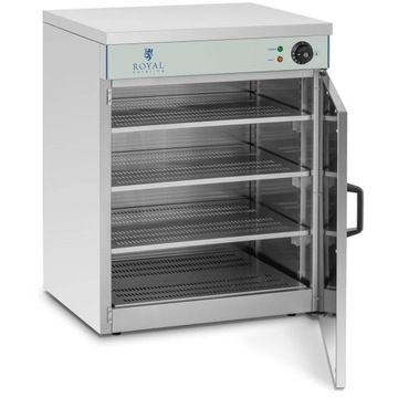 ПЛАСТИНОЧНЫЙ НАГРЕВАТЕЛЬ 60см 1200ВТ 3 ПОЛКИ СТАЛЬ