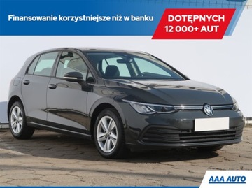 VW Golf 2.0 TDI, Salon Polska, 1. Właściciel