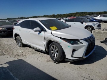 Lexus RX IV 2019 Lexus RX 2019 LEXUS RX 350 BASE 3.5 Benzyna 295KM, zdjęcie 4