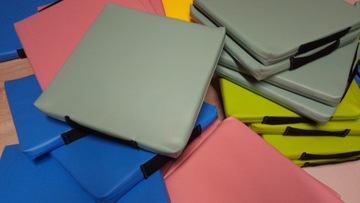 Сиденья, пуфы, ШАНС!