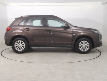 Mitsubishi ASX I SUV Facelifting 2019 2.0 150KM 2019 Mitsubishi ASX 2.0 MIVEC, Salon Polska, zdjęcie 5