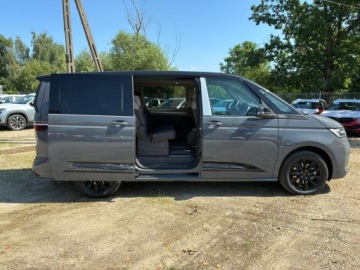 Volkswagen Multivan T7 Van L1 2.0 TSI 204KM 2026 Volkswagen Nowy Multivan EDITION/długi (L2)/BENZYN, zdjęcie 8