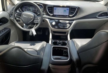 Chrysler Pacifica II 2023 Chrysler Pacifica Limited 2023 3.6l 3.6 Benzyna 287KM, zdjęcie 8