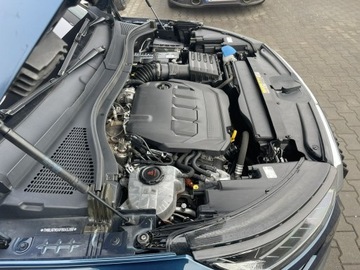 Skoda Kodiaq I SUV Facelifting 2.0 TDI SCR 200KM 2023 Škoda Kodiaq Skoda Kodiaq Style 4x4 DSG Kamera, zdjęcie 14