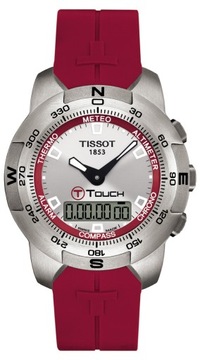 ОРИГИНАЛЬНЫЙ ЗАЖИМ ДЛЯ РЕМНЯ TISSOT TISSOT T013420A