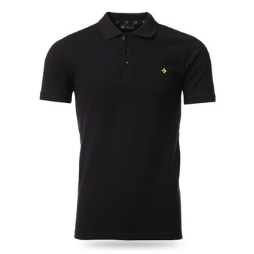 МУЖСКАЯ ФУТБОЛКА ПОЛО MORAJ, 3 КОМПЛЕКТА, РУБАШКА ПОЛО ИЗ ХЛОПКА, РАЗМЕР. С