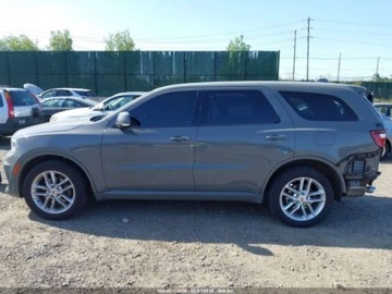 Dodge Durango III 3.6 V6 294KM 2021 Dodge Durango 2021 Dodge Durango GT Plus AWD 3.6 Benzyna 295KM, zdjęcie 1
