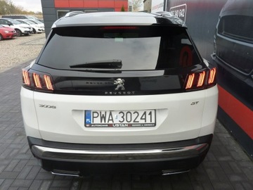 Peugeot 3008 II Crossover Facelifting  1.5 BlueHDi 130KM 2022 Peugeot 3008 GT*1.5 Hdi, zdjęcie 4