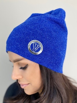 ШАПКА ЖЕНСКАЯ ЗИМНЯЯ, ТЕПЛАЯ, УДОБНАЯ, ТОЛСТАЯ, СПОРТИВНАЯ ЖЕНСКАЯ, ЦВЕТА