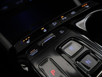 Hyundai Tucson IV SUV PHEV 1.6 T-GDI PHEV 265KM 2023 Hyundai Tucson FV23 1.6T PHEV Automat 4WD NLine, zdjęcie 30