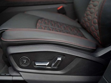 Audi Q8 2025 AUDI Q8 RSQ8 TFSI quattro Performance Suv 4.0 (640KM) 2025, zdjęcie 7