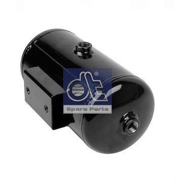 ZBIORNIK POWIETRZA 5L 154X341 M22X1,5 DT SPARE PARTS 5.70053