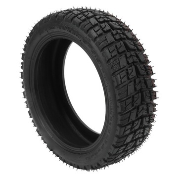 ПОЛУЖЕСТКОВАЯ БЕСКАМЕРНАЯ ШИНА ДЛЯ СКУТЕРА 10X2,75-6,5