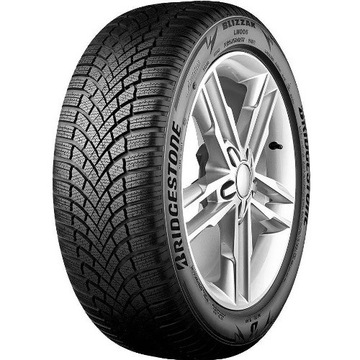 215/65R17 103H Bridgestone Blizzak LM005 2023r (N85322)