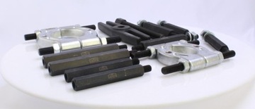 S-B12BS КОМПЛЕКТ СЪЕМНИКОВ ПОДШИПНИКОВ SATRA