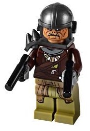 LEGO STAR WARS Klatooinian Raider 75254 sw1060