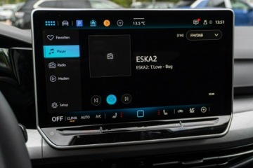 Volkswagen Golf VIII 2026 Volkswagen Golf Variant Life Plus 1.5 TSI 150 KM, zdjęcie 21