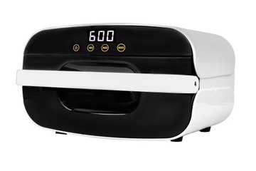 Стерилизатор для инструментов сухой горячий воздух, Clavier UV-C 72W, белый