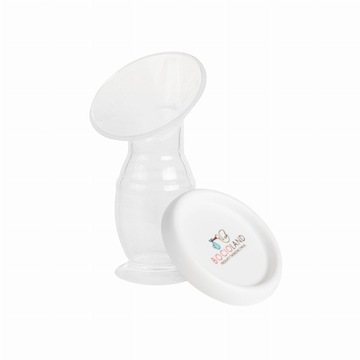 Kolektor na Mleko pokarm Odciągacz Magiczna Butelka na mleko Bocioland