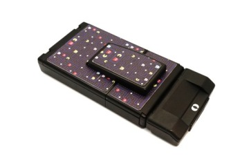 Камера Polaroid SX-70 Sonar Pacman
