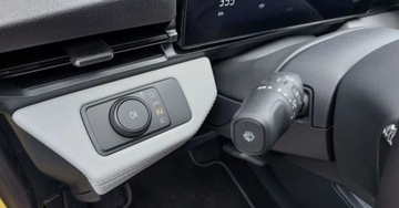 Ford Puma II Crossover E-Gen Elektryczny 43kWh 168KM 2025 Ford Puma Ford Puma Gen-E Premium 168 KM Elektryczny 168KM, zdjęcie 20