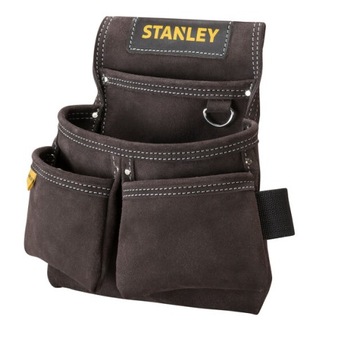 STANLEY 80116 КАРМАН ДЛЯ ИНСТРУМЕНТОВ С 3 ОТДЕЛЕНИЯМИ