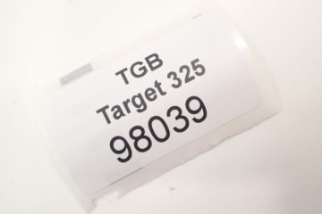 Лампа [P] с передним отражателем TGB Target 325 2009r