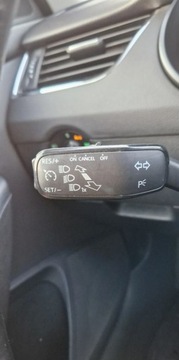 Skoda Octavia III Kombi 1.6 TDI CR DPF 110KM 2015 Skoda Octavia Salon PL TDI 110KM Xenony NaviPL EL.Klapa 1.6 Diesel 110KM, zdjęcie 20