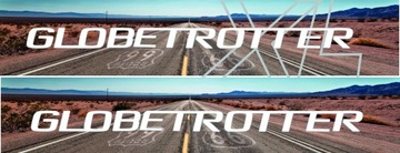 НАКЛЕЙКИ VOLVO GLOBETROTTER FH 13 16 ПОЛИМЕРНАЯ ФОЛЬГА