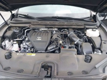 Lexus RX V 2024 Lexus RX 2024 LEXUS RX 500H F SPORT PERFORMANCE 2.4 Hybryda 274KM, zdjęcie 14