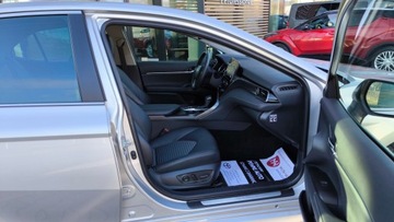 Toyota Camry IX Sedan 2.5 Hybrid Dynamic Force 218KM 2023 Toyota Camry 2.5 Hybrid Prestige CVT Toyota Camry, zdjęcie 35