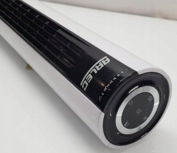 Вентилятор Arlec Tower Fan, белый колонный вентилятор