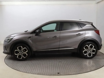 Mitsubishi ASX II Crossover 1.3 M Hybrid 158KM 2023 Mitsubishi ASX 1.3 T MHEV, Salon Polska, zdjęcie 2