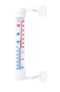 Оконный термометр - Большой, 27 см.