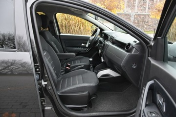 Dacia Duster II SUV  1.3 TCe 130KM 2020 Dacia Duster 1.3TCe 130KM Manual 2020r. LED Kamera, zdjęcie 9