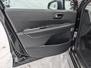 Peugeot 3008 I Crossover 2.0 HDI 150KM 2009 Peugeot 3008 Xenon Led Navi Tempomat Alu Serwis Gwarancja 2.0 Diesel 150KM, zdjęcie 12