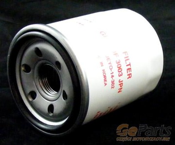 FILTR OLEJE MAZDA 323F 929 B2600 MPV MX-3 MX-6