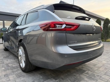 Opel Insignia II Sports Tourer 1.6 CDTI 136KM 2019 Opel Insignia 1.6 ECOTEC 136KM Business Innovation 2019r, zdjęcie 6
