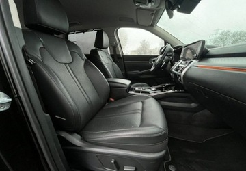 Kia Sorento IV SUV PHEV 1.6 T-GDI 265KM 2022 Kia Sorento Full Opcja Plug-In 4x4 7 miejsc Skora Hak Kamera Navi, zdjęcie 17