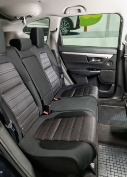 Honda CR-V V 2022 Honda CR-V 2.0 i-MMD Elegance CVT 2.0 Hybryda 145KM, zdjęcie 20