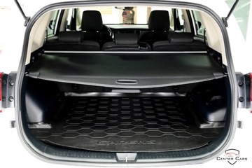 Kia Carens IV Minivan Facelifting 1.7 VGT CRDI 115KM 2017 Kia Carens 1.7 CRDi Lift Navi Panorama Climatr..., zdjęcie 30