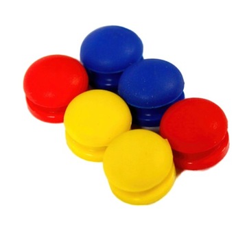 Przyciski joystick JCB OEM 701/80457