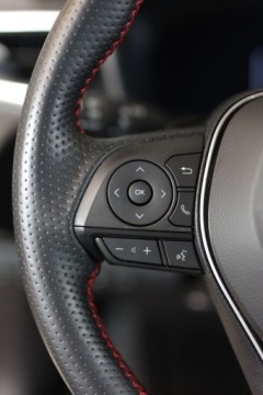 Toyota Corolla XII TS Kombi Facelifting 2.0 Hybrid Dynamic Force 196KM 2024 Toyota Corolla 2.0 Hybrid GR Sport Dynamic 2.0 Hybryda 197KM, zdjęcie 25