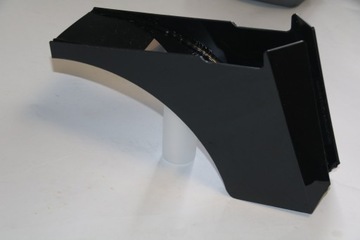 КРЫЛО, БАГАЖНИК, ПЕРЧАТКИ, ЯЩИК ДЛЯ ИНСТРУМЕНТОВ, МОТОЦИКЛ