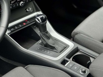 Audi 2024 Audi Q3 Sportback Q3 Sportback 1.5 TFSI 150 KM S tronic LED Kamera Cofania, zdjęcie 11