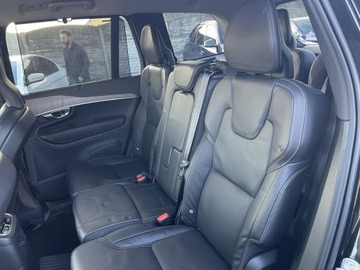 Volvo XC90 II SUV Plug-In 2.0 T8  455KM 2024 Volvo XC 90 T8 AWD Plug IN Skóra Panorama, zdjęcie 11