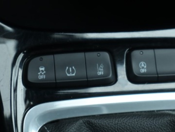 Opel 2019 Opel Crossland 1.2 Turbo, Salon Polska, zdjęcie 20